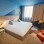 فندق Radisson بوردو