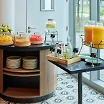 Szálloda Radisson Bordeaux