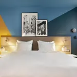 Szálloda Radisson Bordeaux
