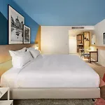Szálloda Radisson 4*