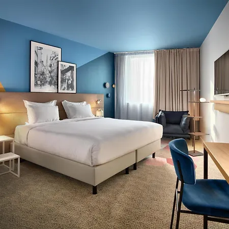 Radisson Hotel Bordeaux