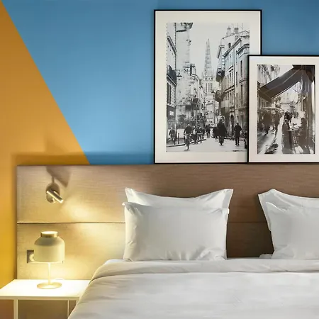 Radisson Hotel Bordeaux