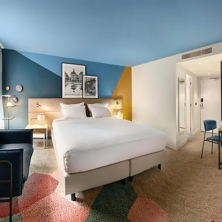 Radisson 4*