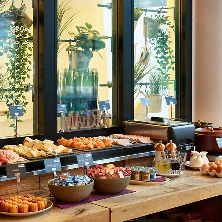 Radisson 4* Bordeaux