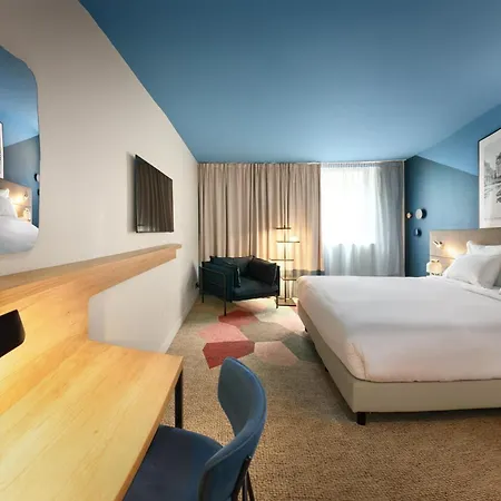 Hotel Radisson