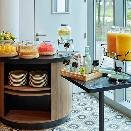 Hotel Radisson Bordeaux