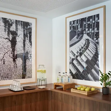 Radisson Hotel Burdeos