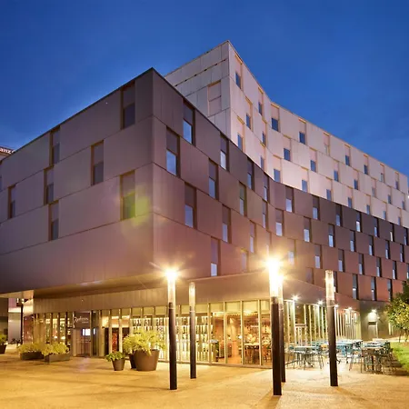 Radisson 4* Bordeaux