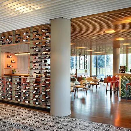 Hotel Radisson Bordeaux
