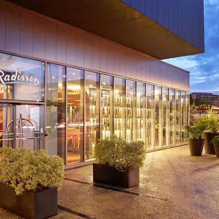 Radisson Bordeaux