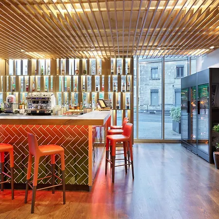 Radisson 4* Bordeaux