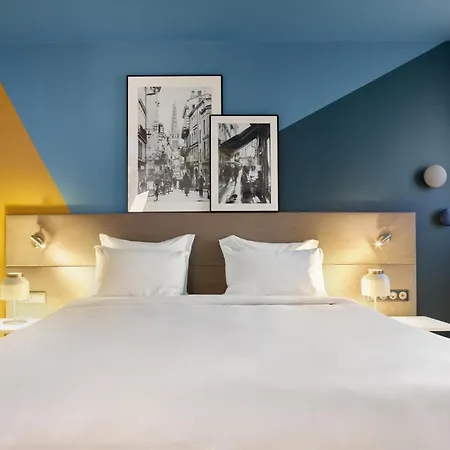 Hotel Radisson Bordeaux