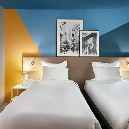 Radisson Bordeaux
