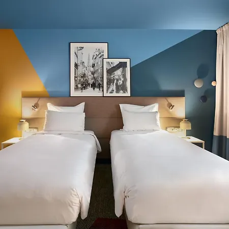 Hotel Radisson