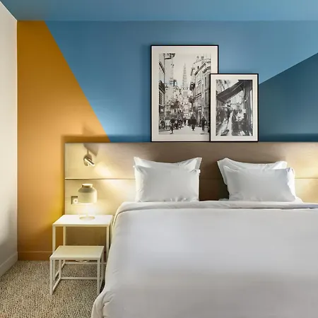 Radisson Hotel Bordeaux