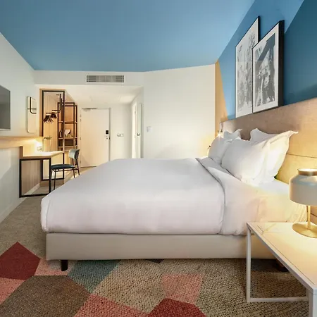 Hotel Radisson