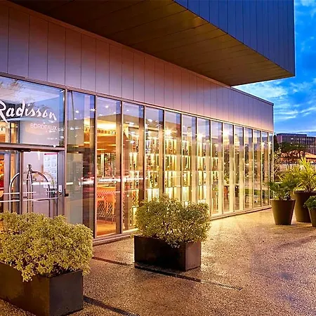 Radisson 4*