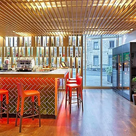 酒店 Radisson 波尔多