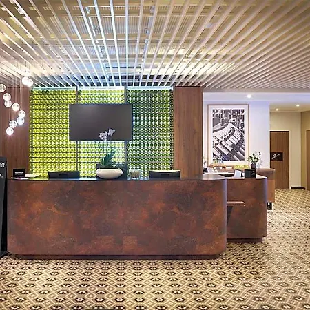 Radisson 波尔多