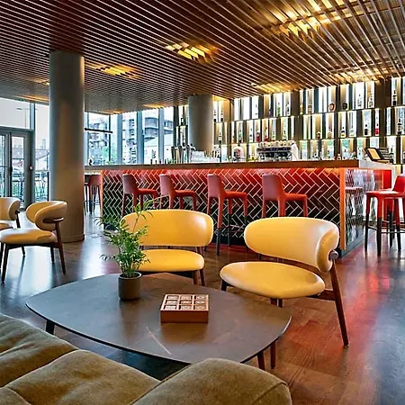 Radisson 酒店 波尔多