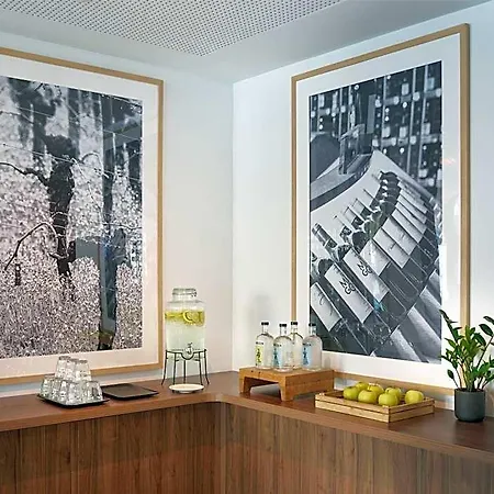 Radisson 酒店 波尔多