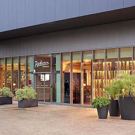 Radisson 波尔多