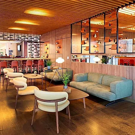 酒店 Radisson 波尔多
