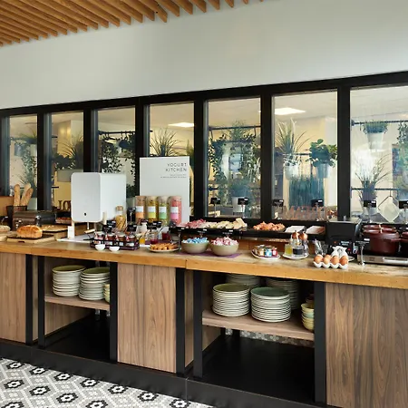 Hotel Radisson 4*