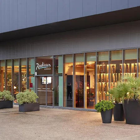 Hotel Radisson 4*