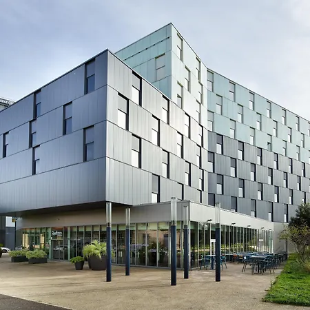 Hotel Radisson