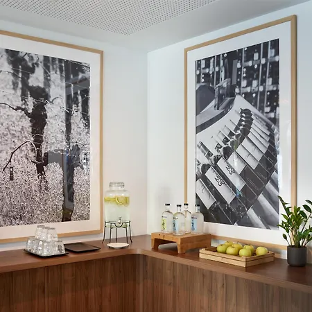 Radisson 酒店 波尔多