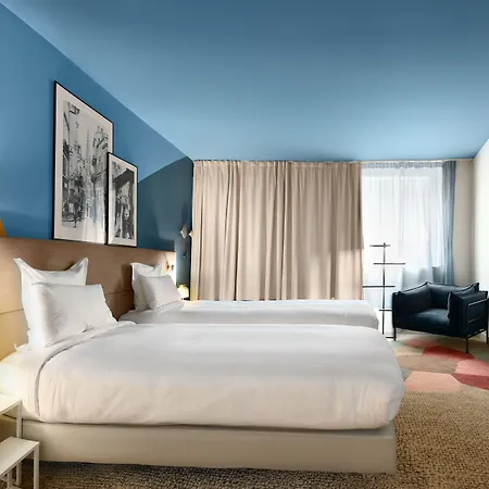 Hotel Radisson