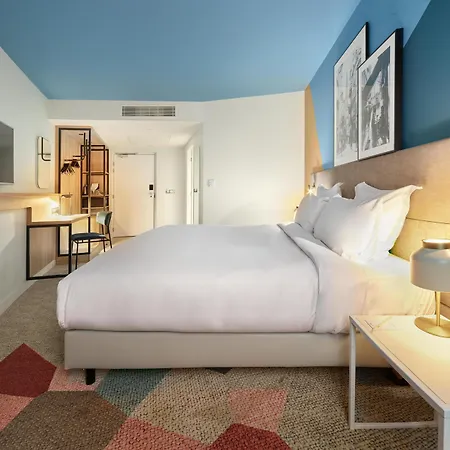 Radisson 4* Bordeaux