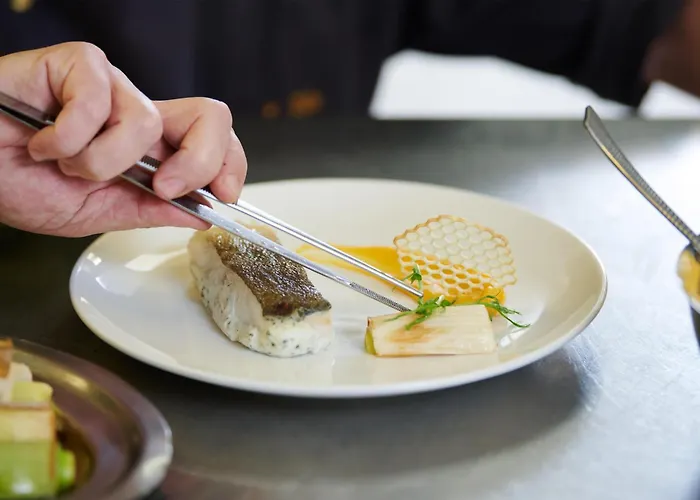 Hotel Radisson Burdeos