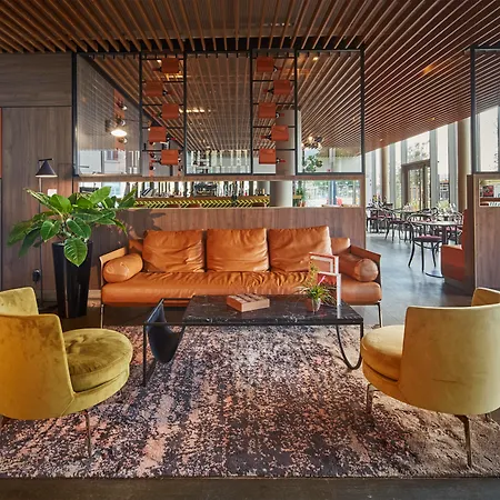 Radisson 호텔 4*