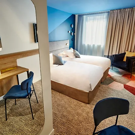 Radisson 호텔 보르도