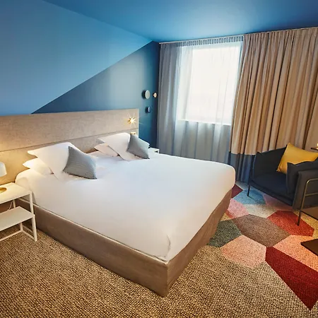 호텔 Radisson 보르도
