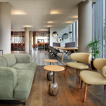 Radisson 호텔 4*