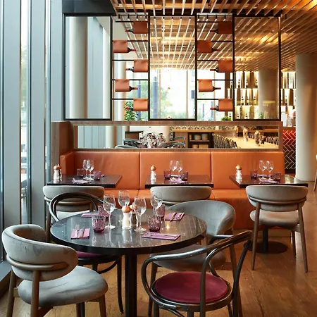 호텔 Radisson 보르도