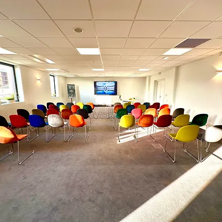 Radisson 4* בורדו