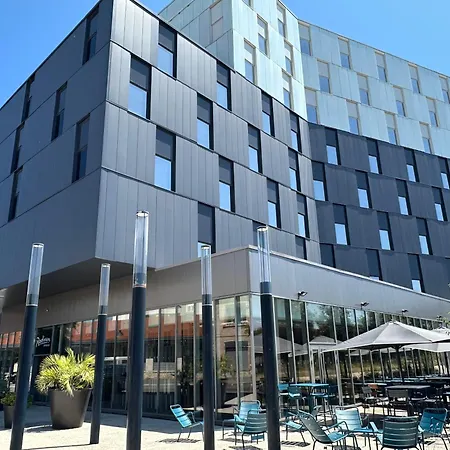 Radisson מלון בורדו