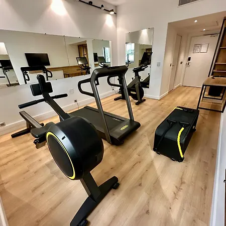 מלון Radisson בורדו