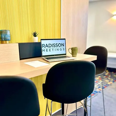 מלון Radisson