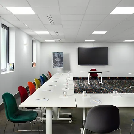 מלון Radisson בורדו