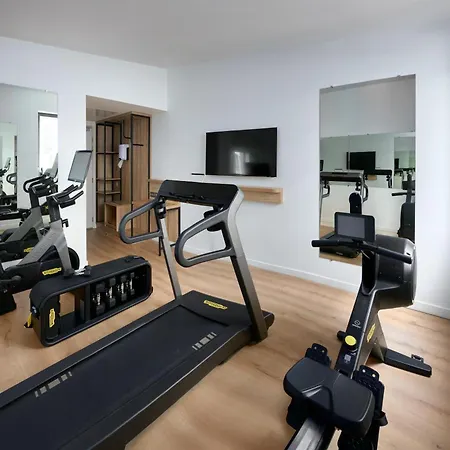 Radisson 4* בורדו