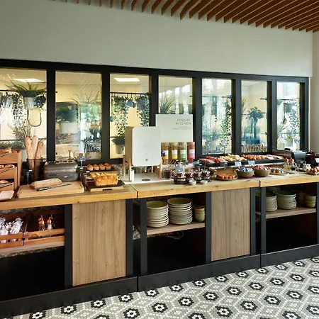 Radisson מלון בורדו